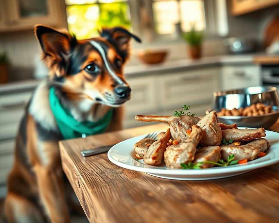 krolik-dla-wybrednych-psow królik dla wybrednych psów