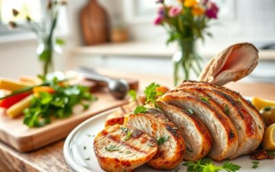 Magazyn Internetowy 23 Mięso z królika jako białko hipoalergiczne – doświadczenia i efekty