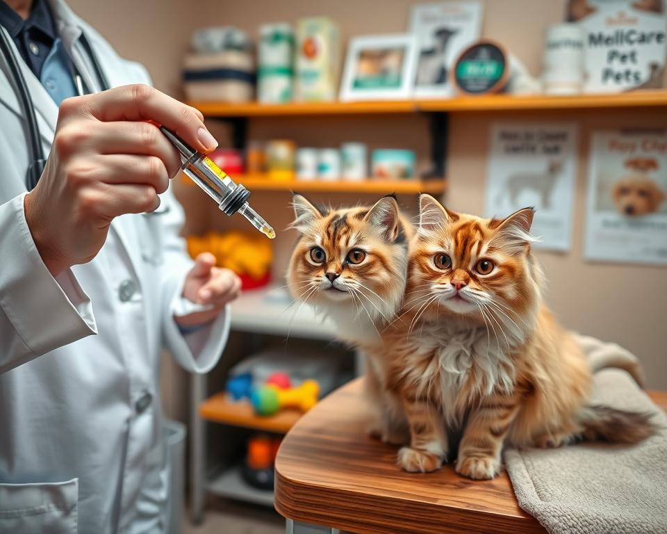 leczenie-alergii-oczu-u-kota leczenie alergii oczu u kota