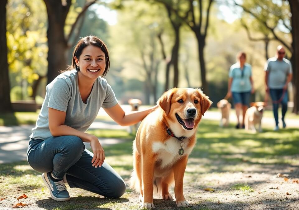 Jako opiekun ponosisz odpowiedzialność – i możesz być z tego dumny