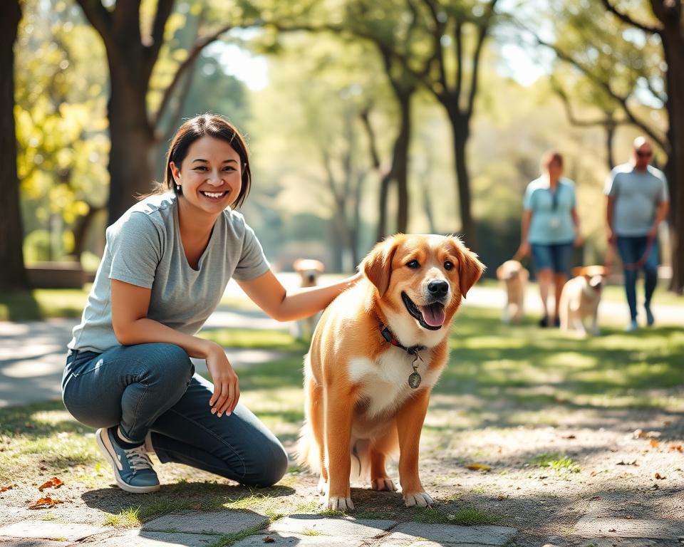 Jako opiekun ponosisz odpowiedzialność – i możesz być z tego dumny