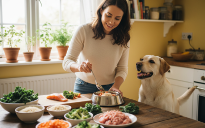 Magazyn Internetowy 23 Mały krok w żywieniu – wielki skok w odpowiedzialności