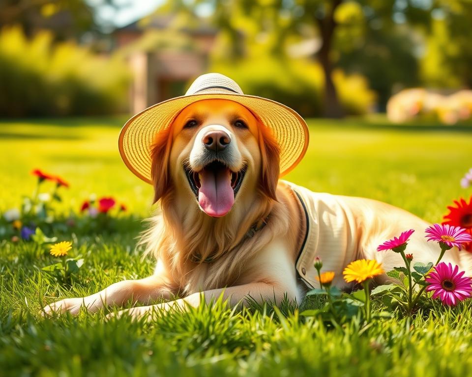 letnia-ochrona-przeciwsloneczna-psa letnia ochrona przeciwsłoneczna psa