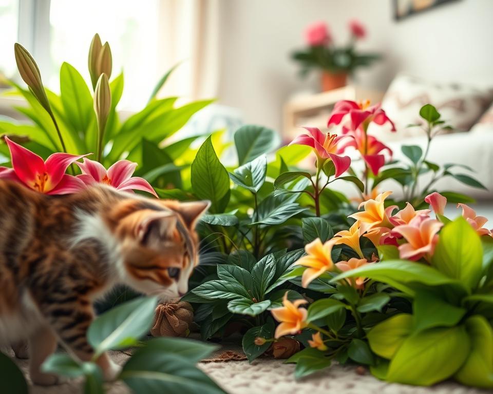 lista-roslin-trujacych-dla-kota lista roślin trujących dla kota