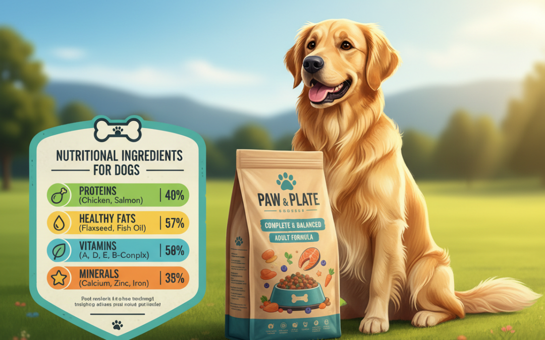 Lista składników odżywczych – na co patrzeć na opakowaniu