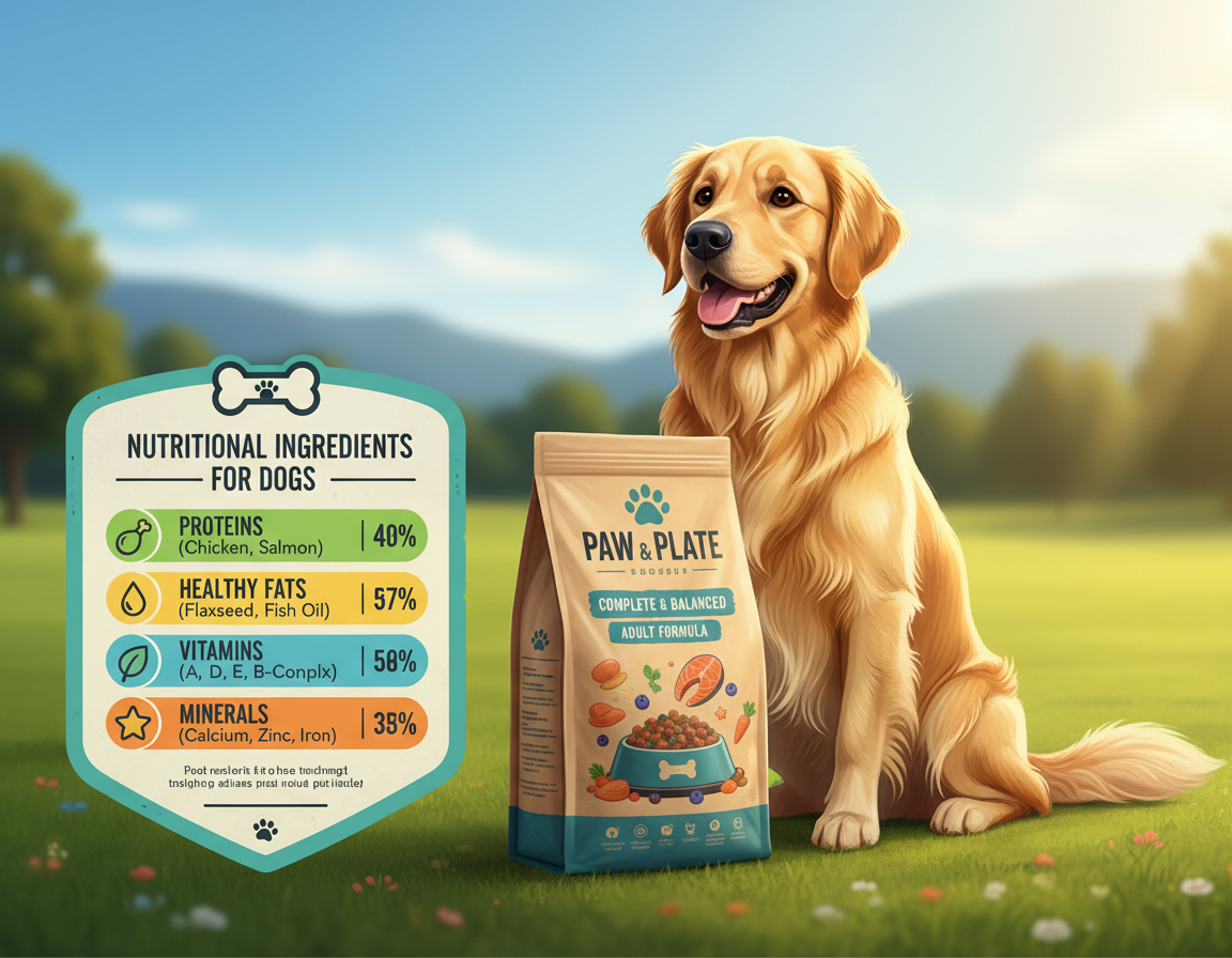 Lista składników odżywczych – na co patrzeć na opakowaniu