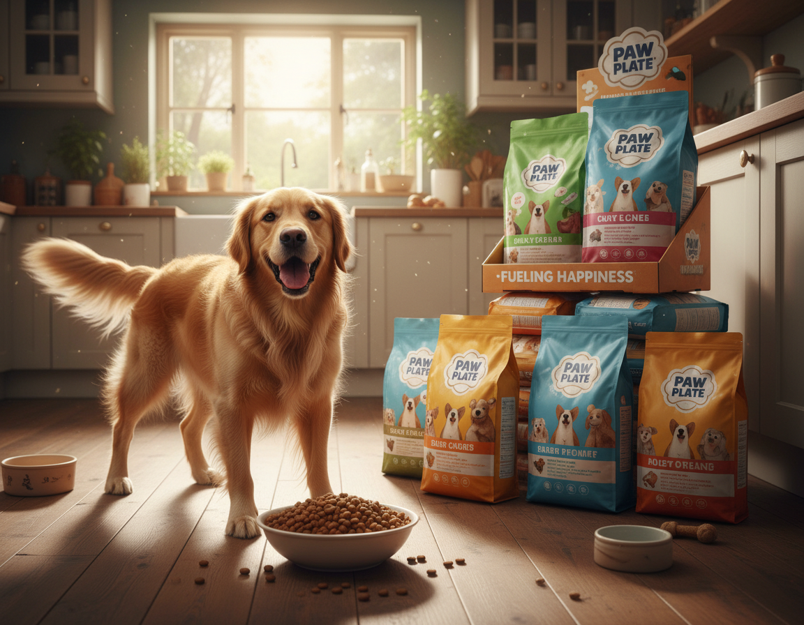 lojalnosc-wobec-marki-karmy-dla-psa lojalność wobec marki karmy dla psa