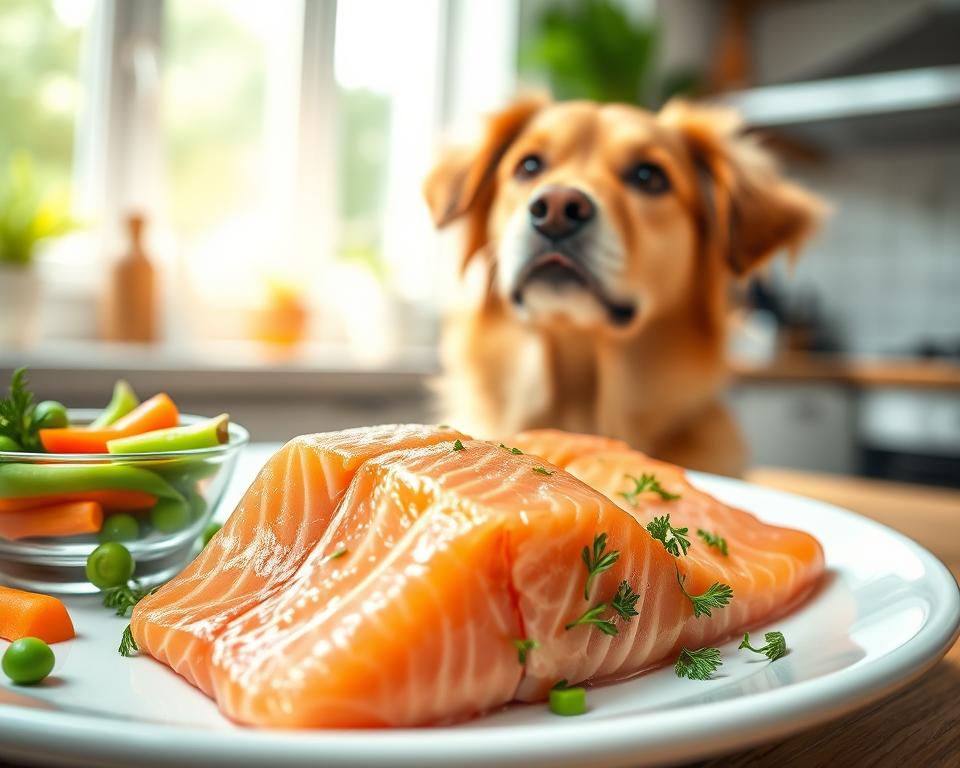 losos-jako-wsparcie-odpornosci-psa łosoś jako wsparcie odporności psa
