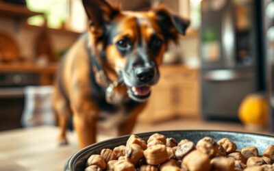 Magazyn Internetowy 20 Dlaczego w karmach CricksyDog stosujemy mączkę mięsną z wołowiny?