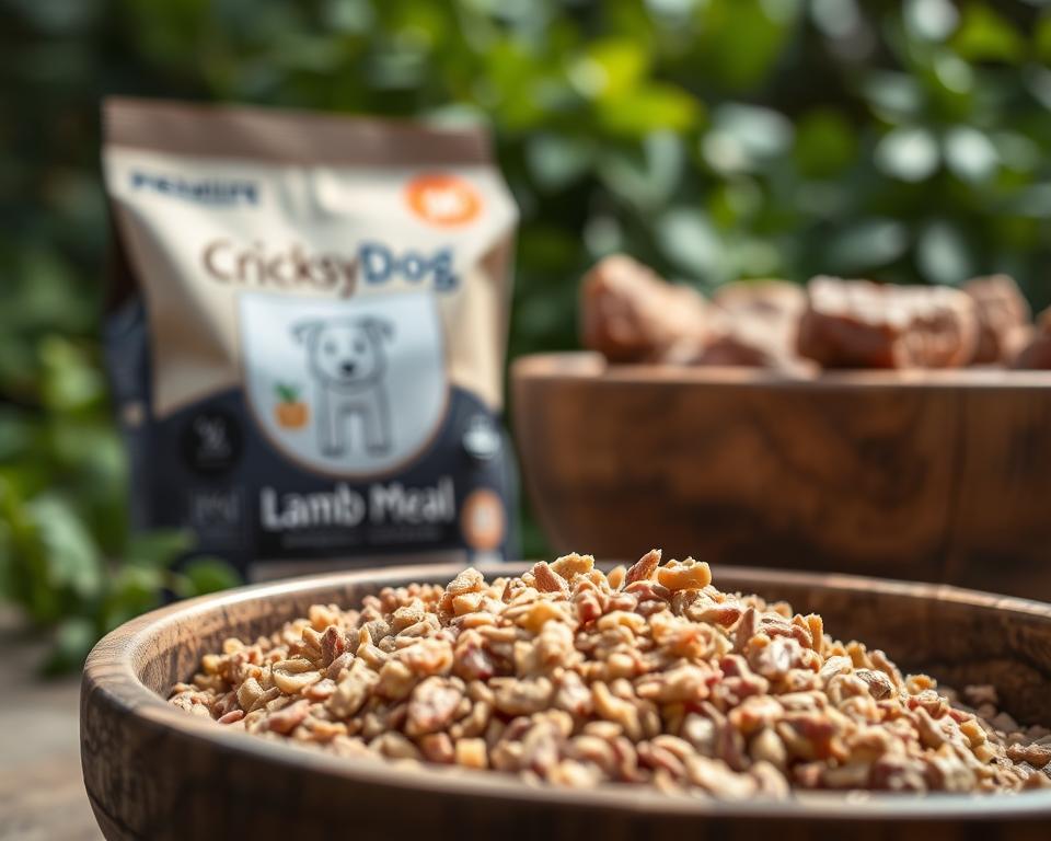 maczka-miesna-z-jagnieciny-cricksydog mączka mięsna z jagnięciny cricksydog