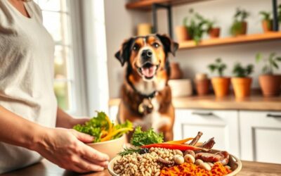 Karmienie jako codzienny wybór wartości