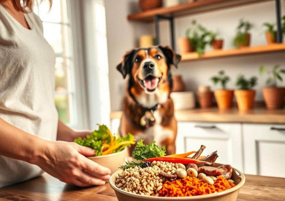 Karmienie jako codzienny wybór wartości