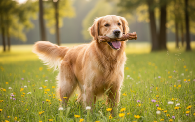 Trwałe zdrowie w naturalny sposób – jak pomaga w tym CricksyDog?