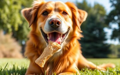 Naturalne czyszczenie zębów psa – Wszystko, co musisz o tym wiedzieć!