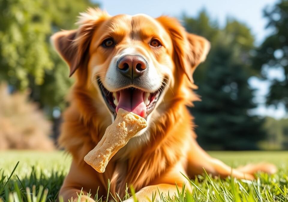 Naturalne czyszczenie zębów psa – Wszystko, co musisz o tym wiedzieć!