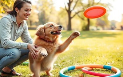 Magazyn Internetowy 20 Wspólna nauka, wspólny sukces – dlaczego nauka nowych sztuczek wzmacnia relację?