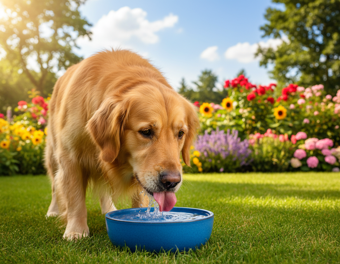 Znaczenie odpowiedniego nawodnienia w upały
