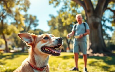Magazyn Internetowy 18 Ochrona psa przed udarem cieplnym – Wszystko, co musisz o tym wiedzieć!