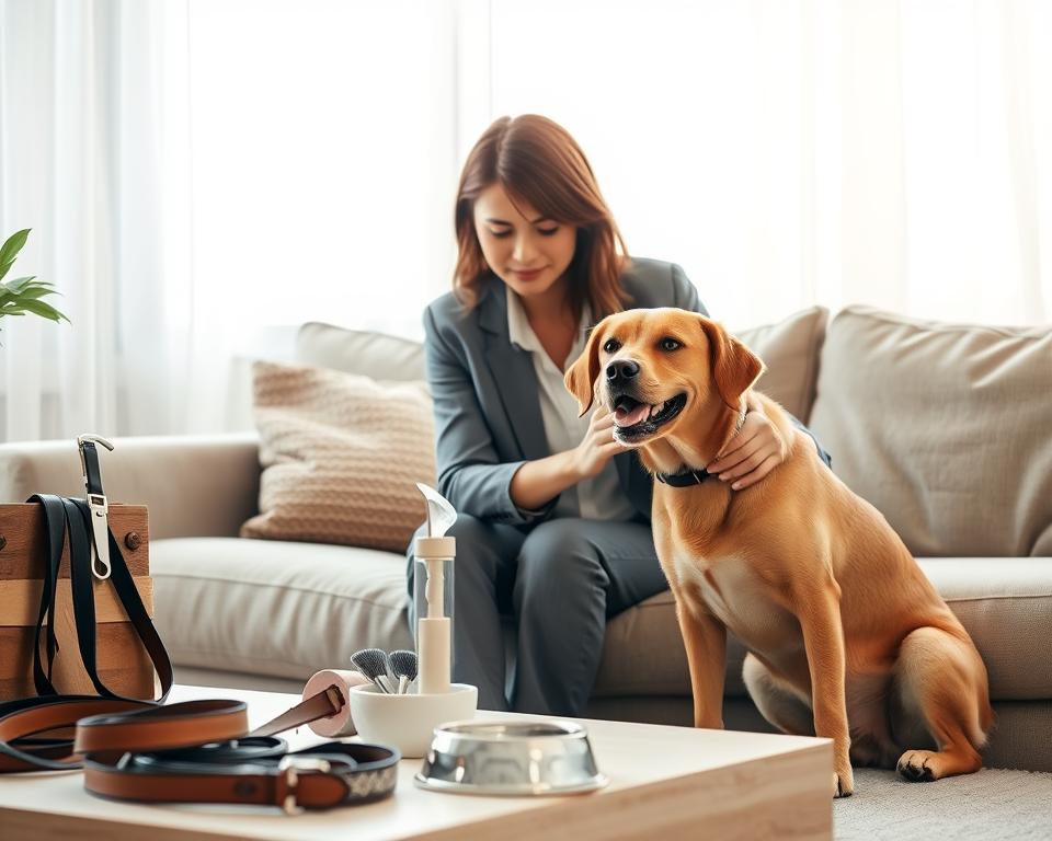 Co oznacza podejmować odpowiedzialne decyzje każdego dnia w sprawie mojego psa?