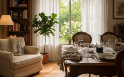 Odpoczynek po jedzeniu – dlaczego jest tak ważny?