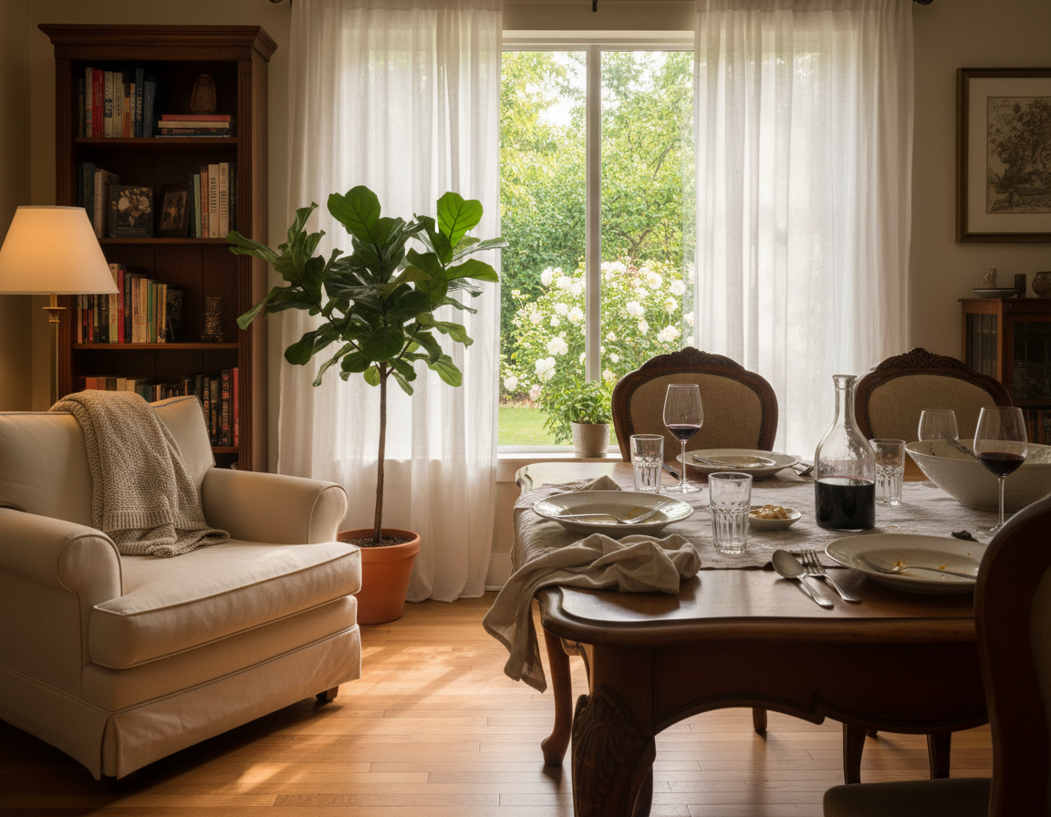 Odpoczynek po jedzeniu – dlaczego jest tak ważny?