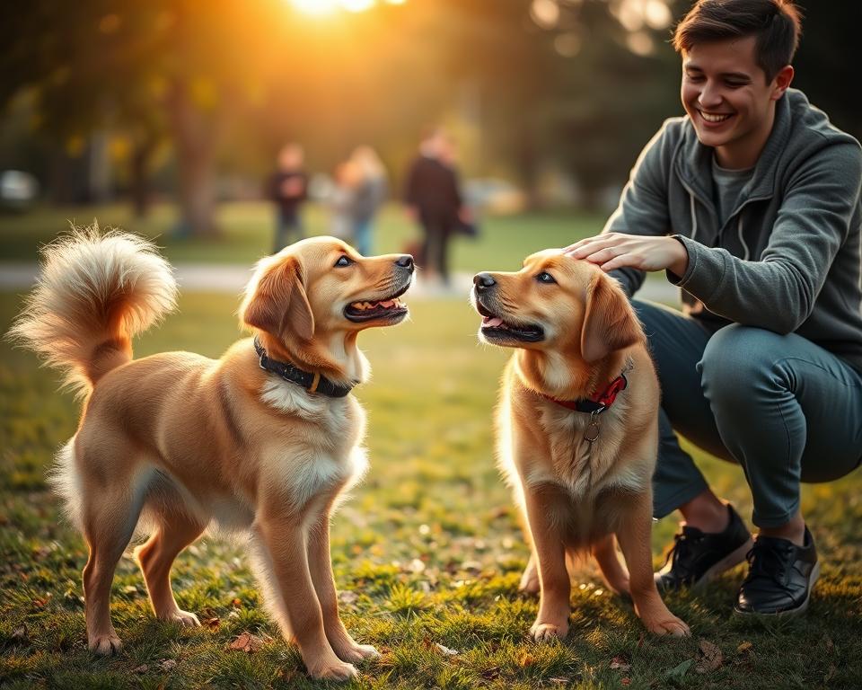 Twój pies kocha Cię takim, jakim jesteś – dlaczego ta relacja jest wyjątkowa?