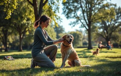 Magazyn Internetowy 23 Świadoma opieka nad psem może uczynić świat lepszym miejscem