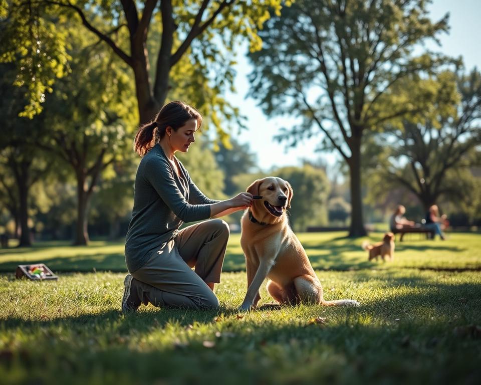 odpowiedzialna opieka nad zwierzętami
