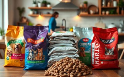 Dlaczego nie zadowoliłem się karmami „tanie, wystarczy”?