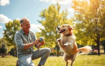 Jesteś bohaterem swojego psa – tak wybieraj to, co dla niego najlepsze