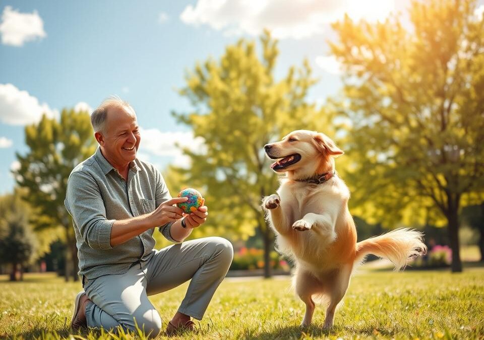Jesteś bohaterem swojego psa – tak wybieraj to, co dla niego najlepsze