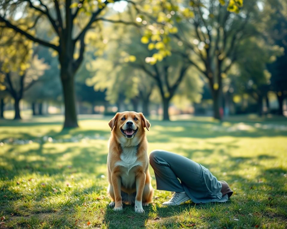 odpowiedzialność decyzyjna za psa