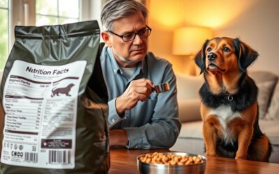 Wybór karmy to także decyzja – co mówi o Tobie?