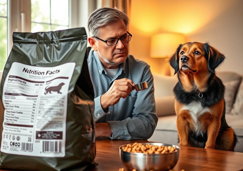 Wybór karmy to także decyzja – co mówi o Tobie?