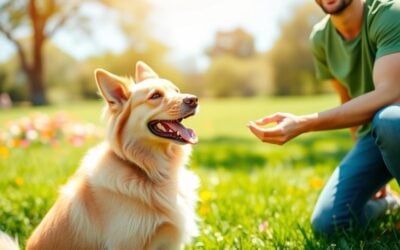 Jaki wpływ ma pochwała na psychikę Twojego psa?