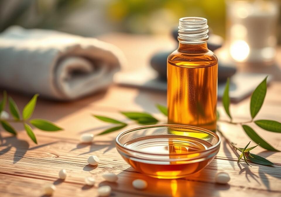 Olej z łososia na linienie i suchą skórę – co pokazują opinie?