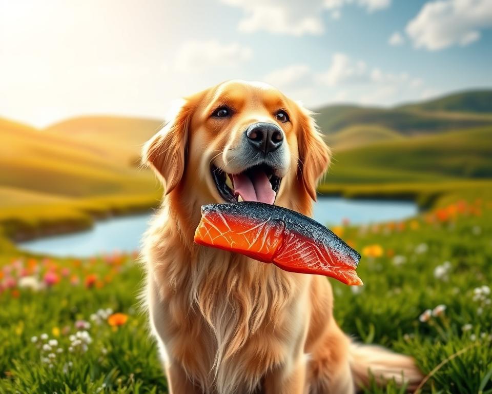 omega-3-dla-psa-–-losos omega 3 dla psa – łosoś