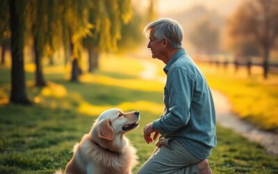 Twój pies też czuje, że reprezentujesz wartość