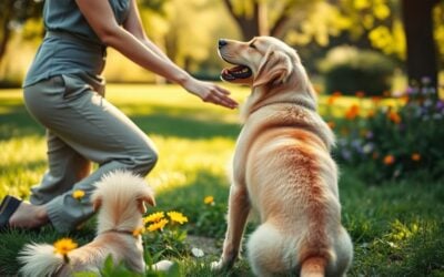 Jak Powstrzymałem Psa Przed Ciągnięciem Na Smyczy? 5 Bycie opiekunem psa znaczy więcej, niż myślisz