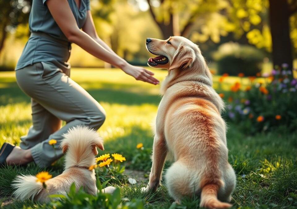 Bycie opiekunem psa znaczy więcej, niż myślisz