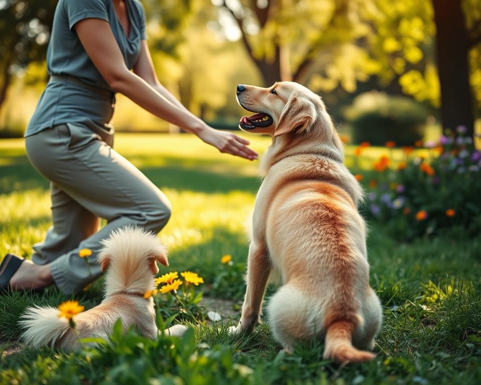 Bycie opiekunem psa znaczy więcej, niż myślisz