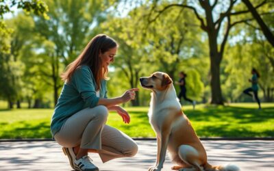 Magazyn Internetowy 16 Wychowanie psa – lustro Twojego własnego rozwoju
