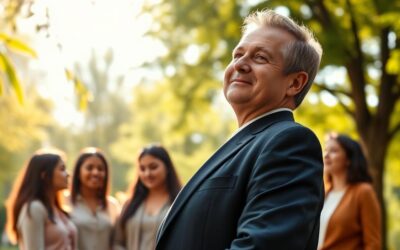 Bądź tym opiekunem, na którego inni patrzą z uznaniem