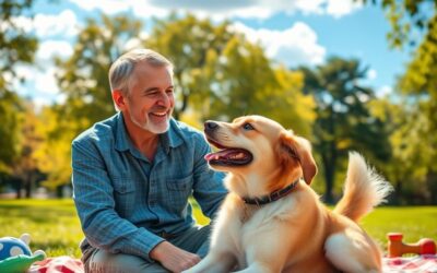 Jak czuć się dobrze jako opiekun psa dzięki swoim decyzjom