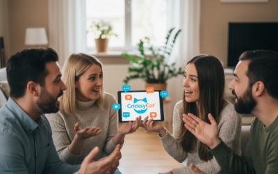 Blog o kotach 24 Opinie o CricksyCat z grupy na Facebooku – zebrane