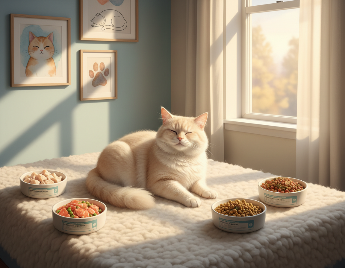 opinie-o-karmie-dla-kota-z-wrazliwymi-jelitami opinie o karmie dla kota z wrażliwymi jelitami