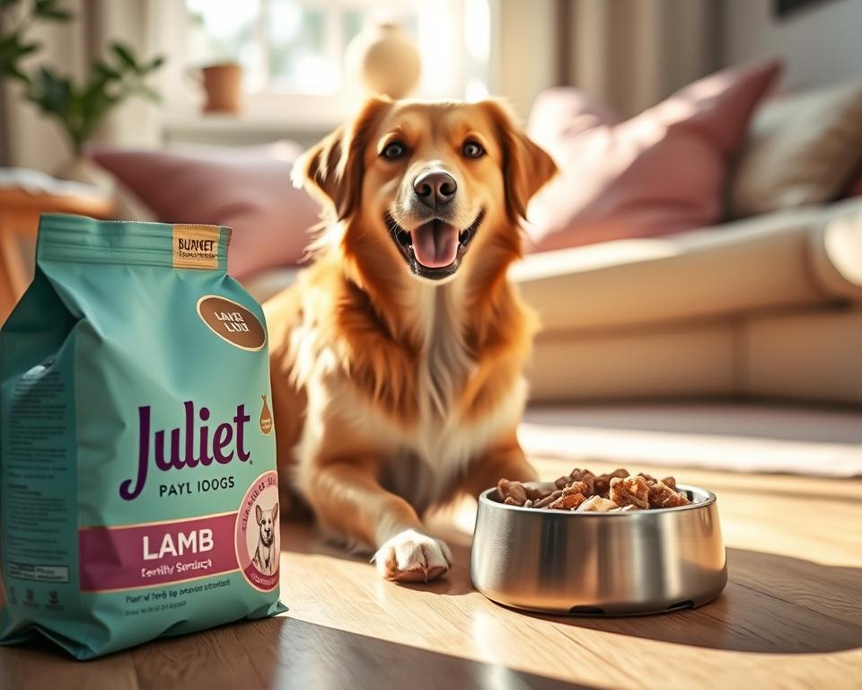 opinie-o-karmie-juliet-z-jagniecina opinie o karmie juliet z jagnięciną