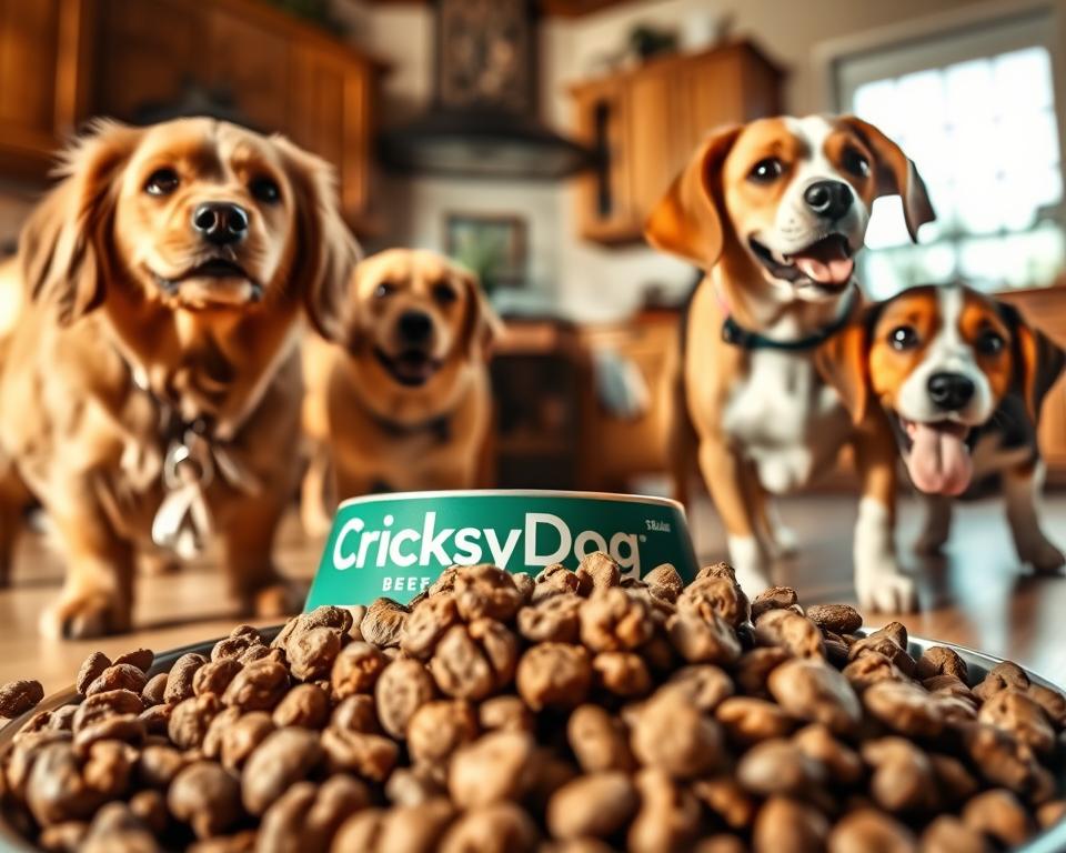 opinie-o-karmie-wolowej-cricksydog opinie o karmie wołowej cricksydog