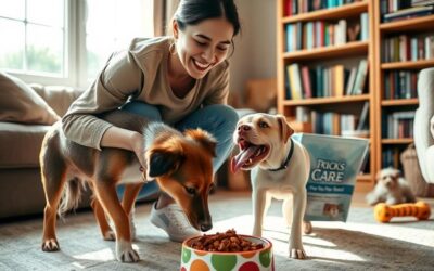 Magazyn Internetowy 24 Przetestowaliśmy karmę CricksyDog z królikiem – relacje opiekunów