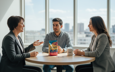 Dlaczego klienci ponownie zamawiają CricksyCat? – szczere opinie